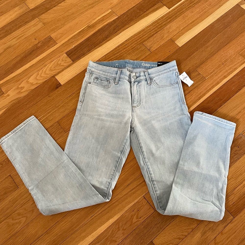 NWT Gap jeans